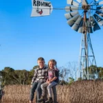 Redwing Farm, Moonta, Yorke Peninsula