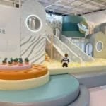 Brand New Play Café Hits Adelaide – Say Hello to Tada Kids Café!