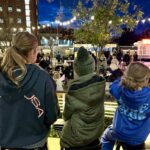 Where to Eat at Illuminate Adelaide 2025