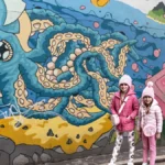 A Winter Weekend with Kids in the Adelaide CBD