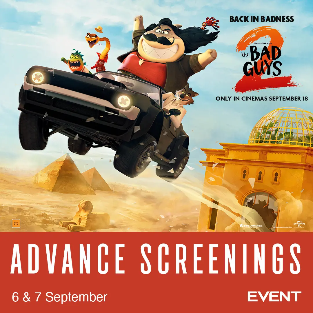 Event Cinemas