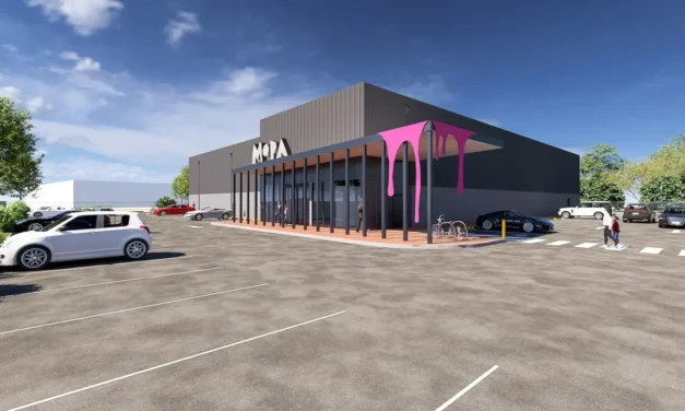 MOPA: Museum of Play & Art, Adelaide