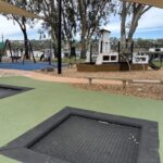 Mary Ann Reserve Playground, Mannum
