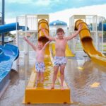 Splash Town, Moonta