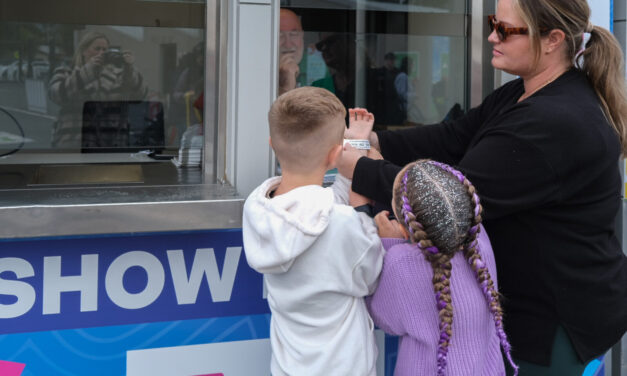 Royal Adelaide Show Tips for Families