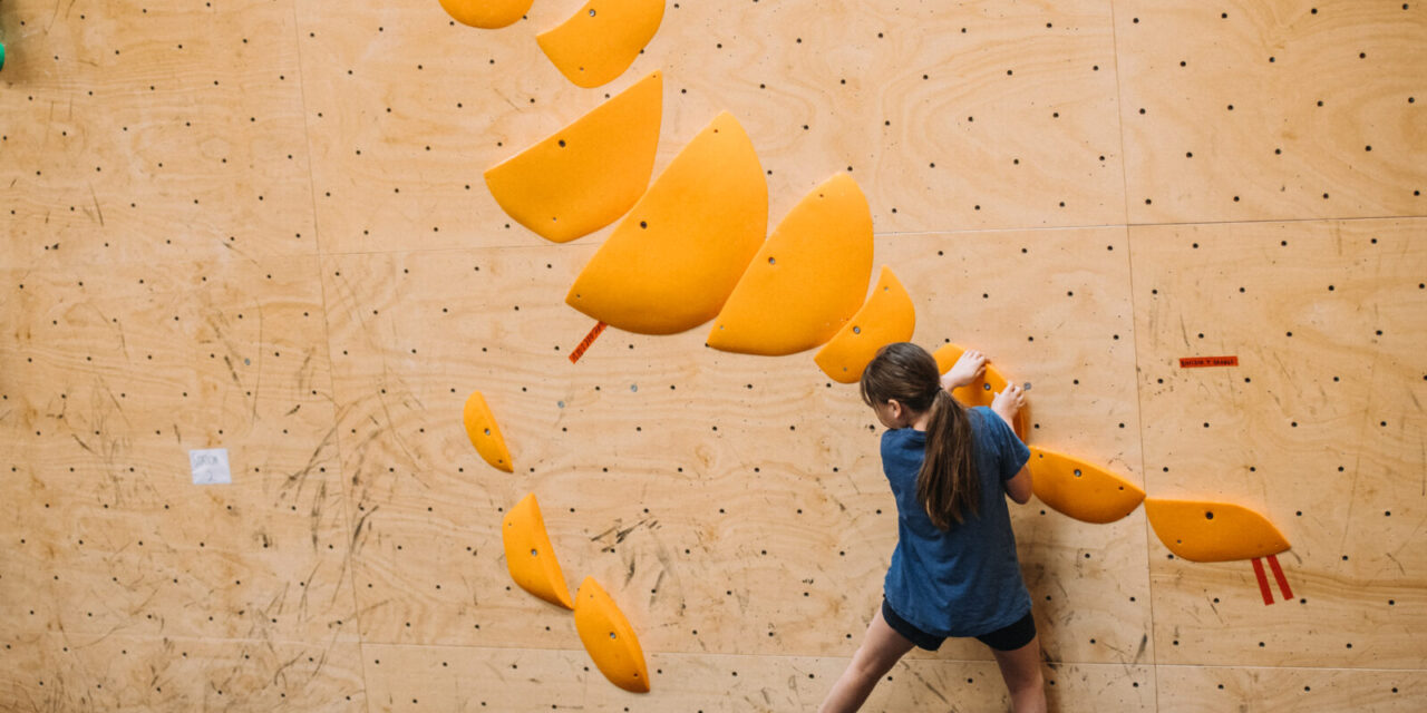 Urban Climb Adelaide