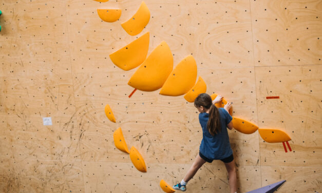 Urban Climb Adelaide