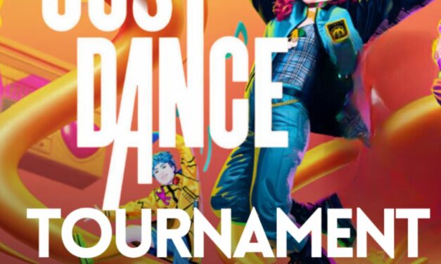 Just Dance
