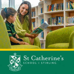 St Catherines