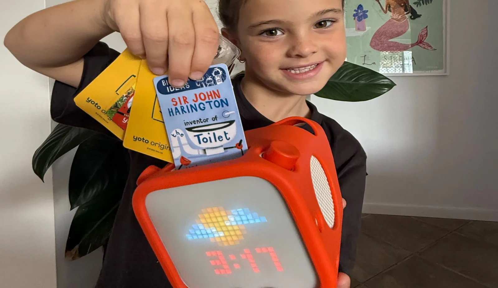 Yoto Player Review