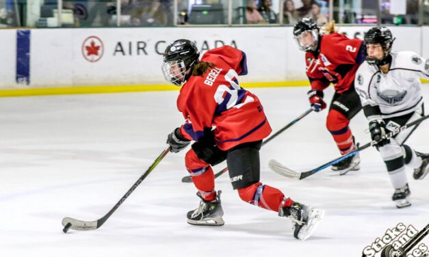 Adelaide Rush Ice Hockey Club Home Games