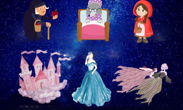 A Dramatic Duo – Venture Theatre Company