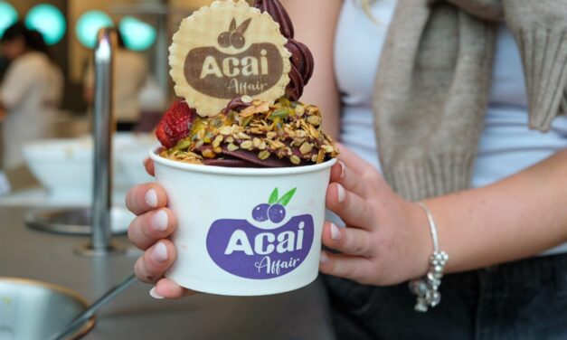 Acai Affair