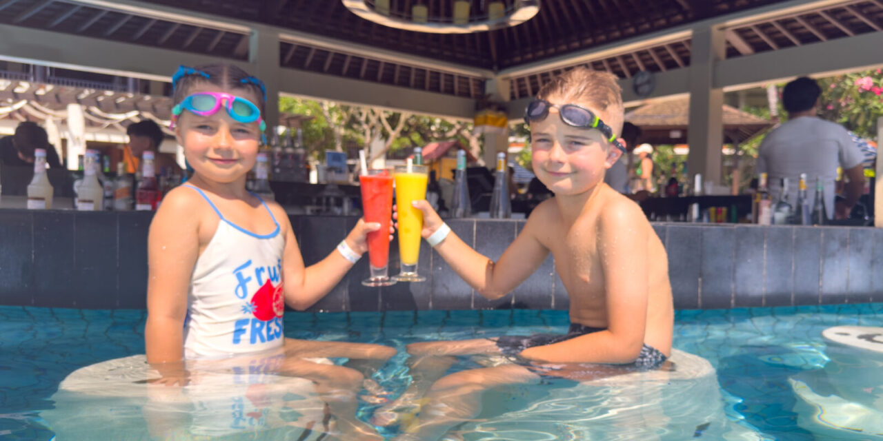 Bali with Kids: Your Updated Family Travel Guide (2025/26)