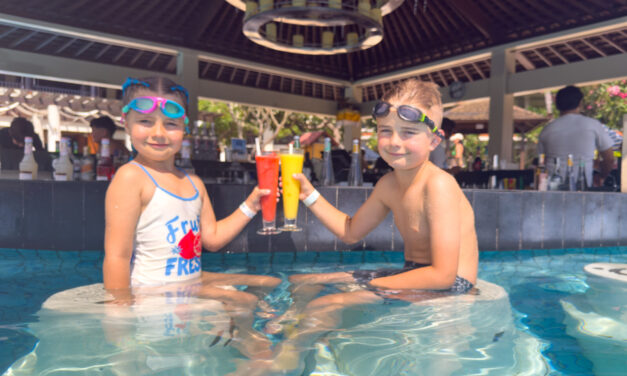 Bali with Kids: Your Updated Family Travel Guide (2025/26)