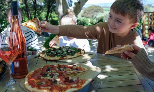 Beach Road Winery, Mclaren Vale
