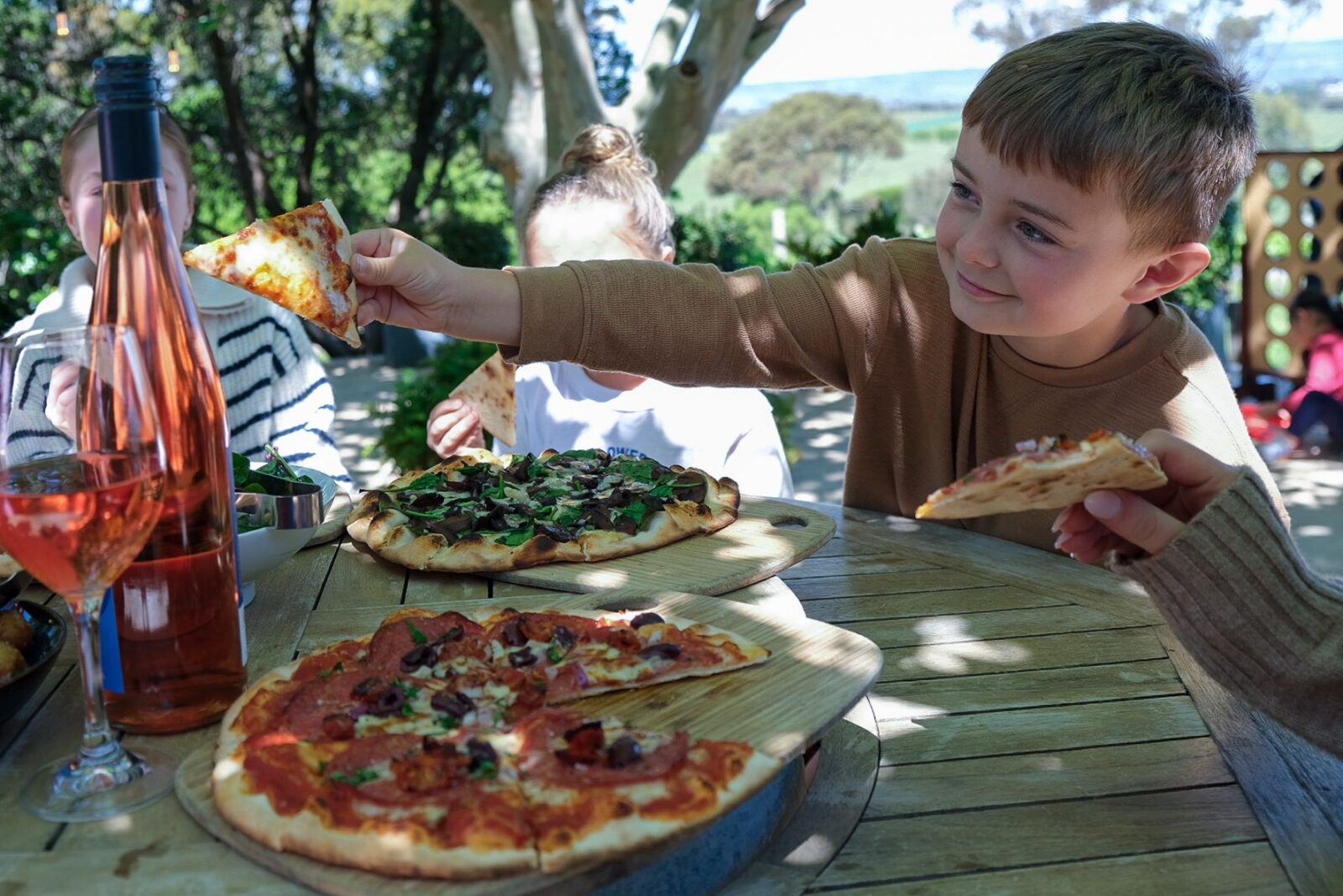 Beach Road Winery, Mclaren Vale