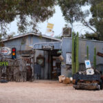 Mallee Fowl Restaurant, Monash