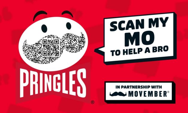 Pringles and Movember team up for free Adelaide Shave Down to support men’s mental health