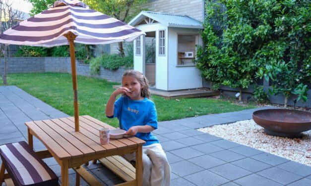 The Grape Escape, Family Friendly Accommodation in McLaren Vale