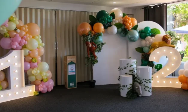 Birthday Parties at Christies Beach Hotel