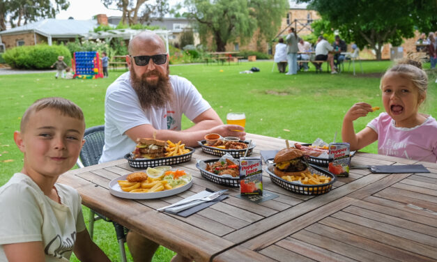 Pikes Beer Company, Clare Valley
