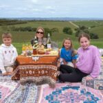 Dandelion Vineyards & The Wonder Room, A Luxe Family Friendly Winery Experience in McLaren Vale