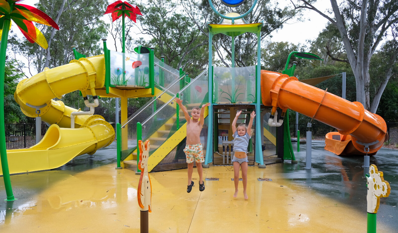 Discovery Parks – Clare