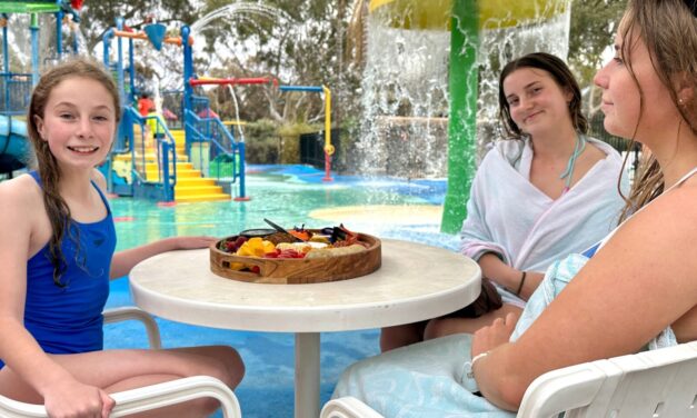 Discovery Parks, Renmark Riverfront