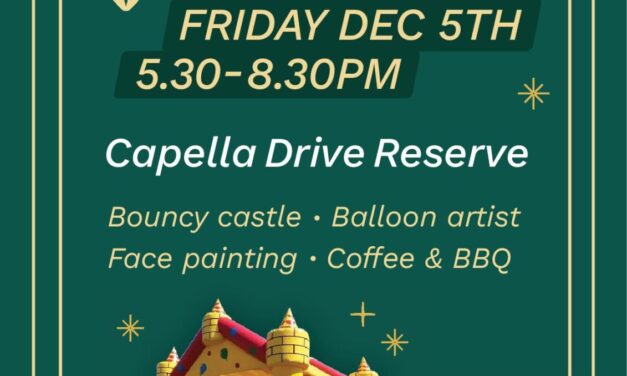 Hallett Cove Community Carols