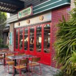 Family Friendly Dining at Mandarin Duck Tea Tree Plaza