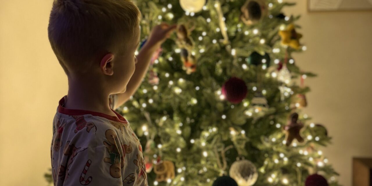 Top 10 Family Christmas Movies