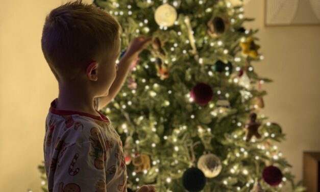 Top 10 Family Christmas Movies