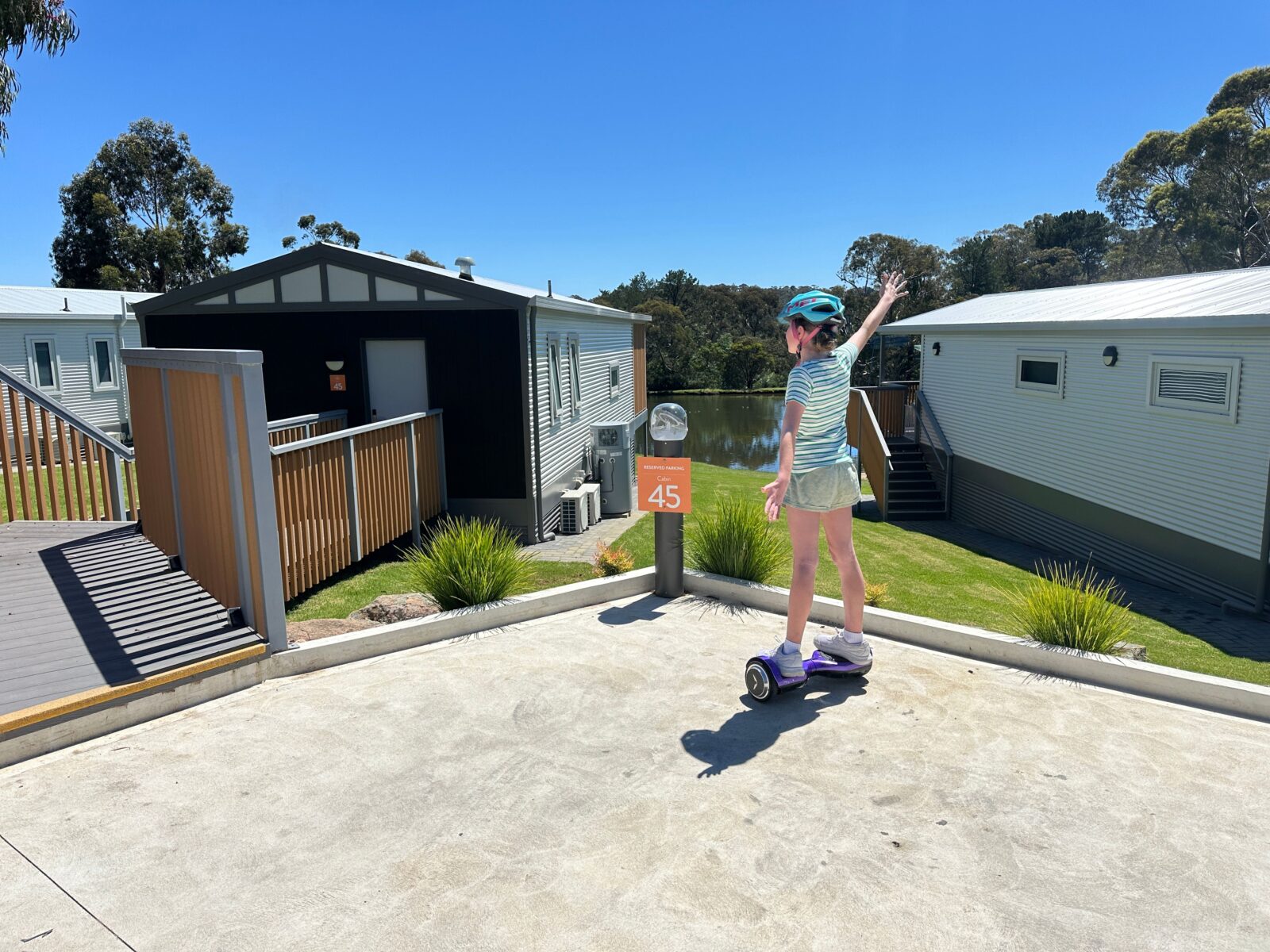 Discovery Parks Hahndorf, A Nature Filled Family Stay in the Adelaide Hills