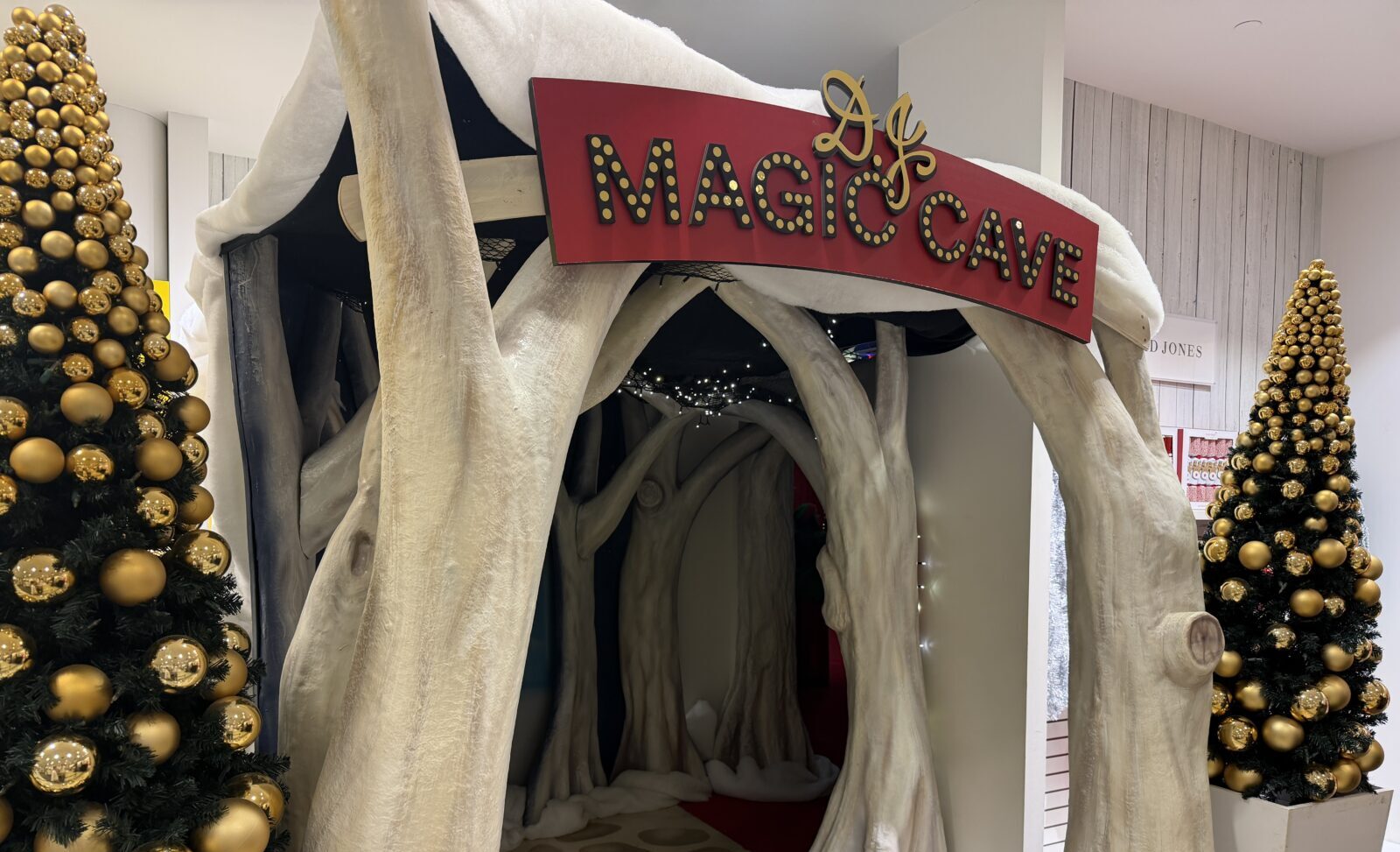 Magic Cave Adelaide
