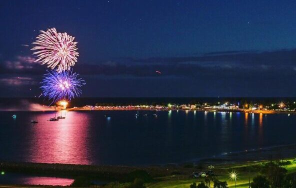 Port Vincent Gala Day 2026