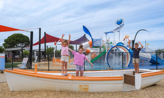 Discovery Parks – Goolwa