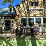 Hamdorf Guinea Pig Cafe, Hahndorf