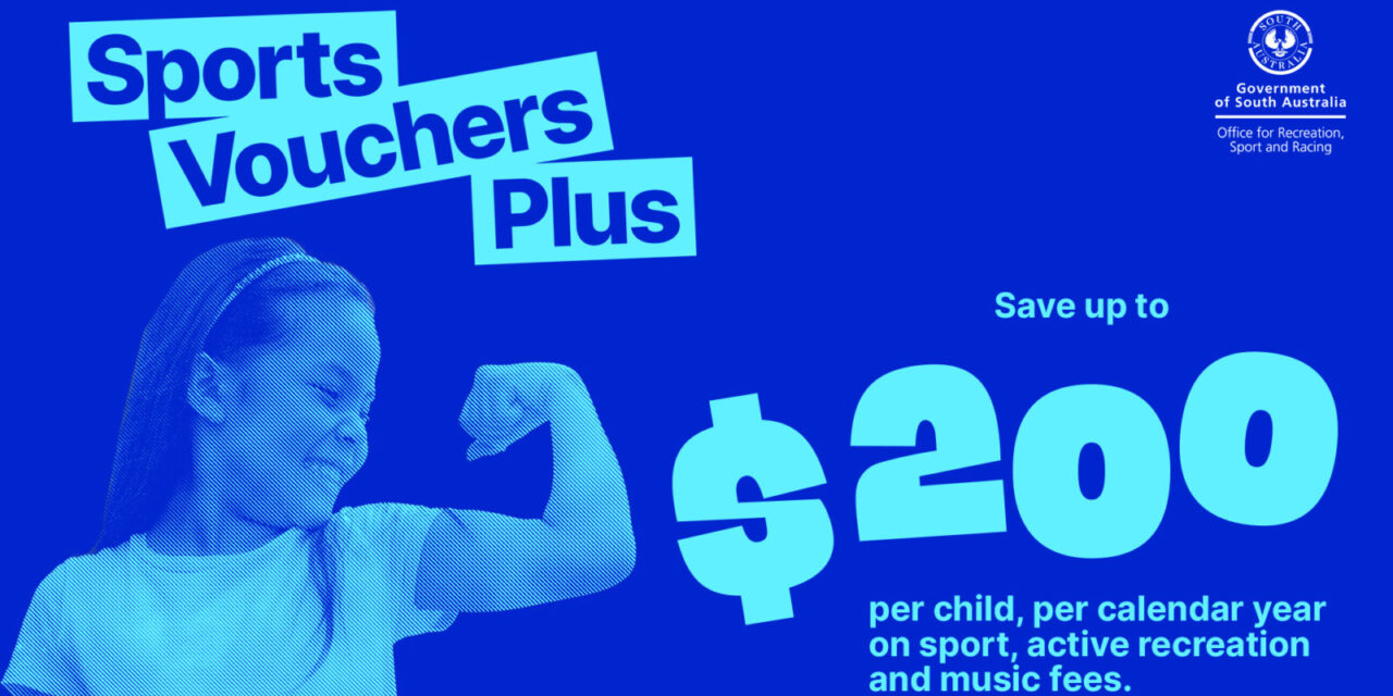 School Sports Vouchers