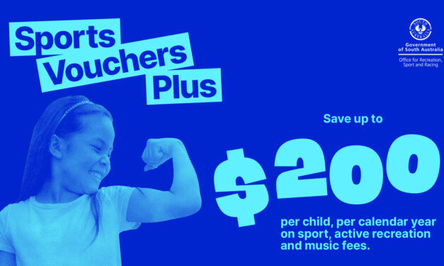 School Sports Vouchers