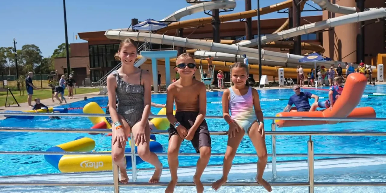 Adelaide Aquatic Centre