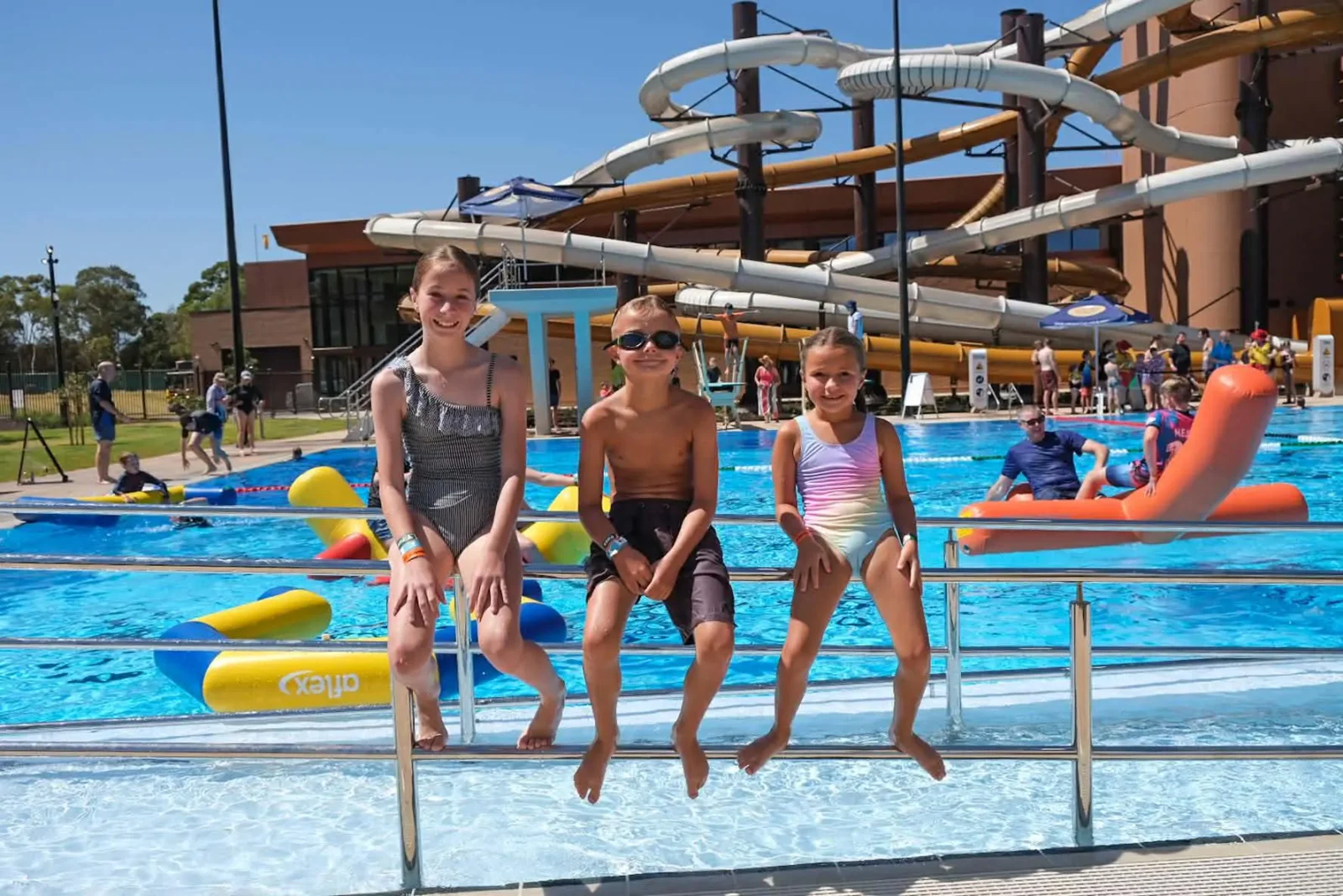 Adelaide Aquatic Centre