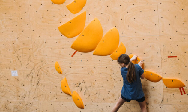 Urban Climb Adelaide