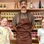 Trilby’s Chocolates, South Australia