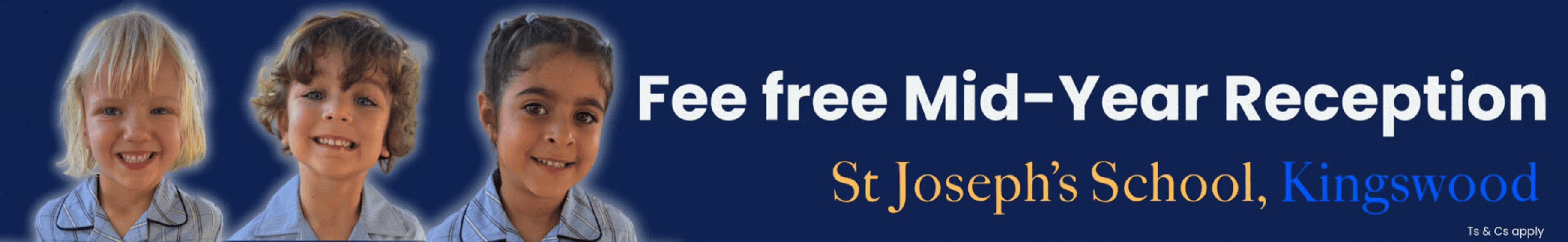 St Josephs School Kingswood