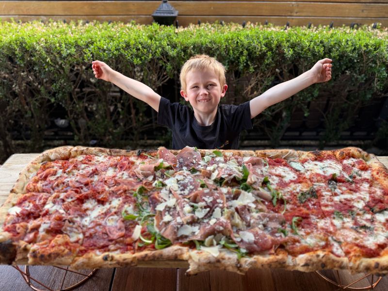 Best Pizza in Adelaide