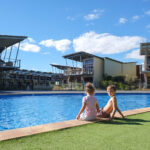 Sanbis Villa, South Shores