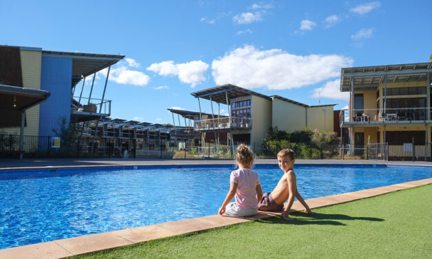 Sanbis Villa, South Shores