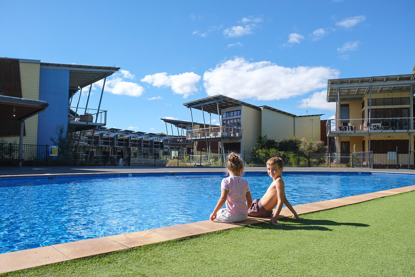 Sanbis Villa, South Shores