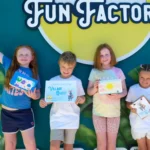 Barossa Fun Factory